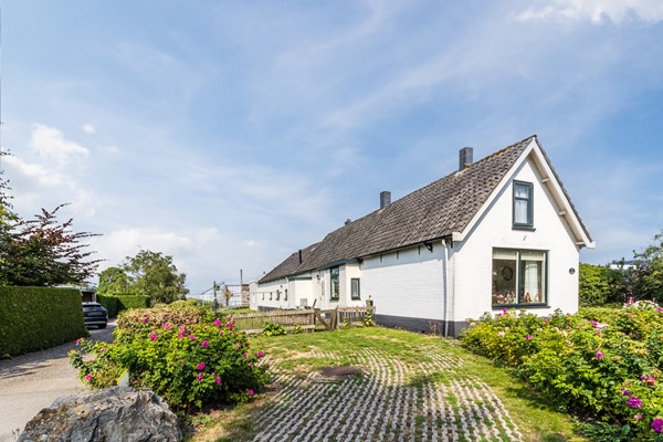 Medium property photo - Knibbelweg 17, 2761 JB Zevenhuizen